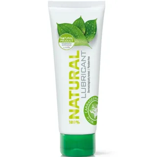 Pharma Base Lubrifiante Agua Naturel 125 ml Cobeco