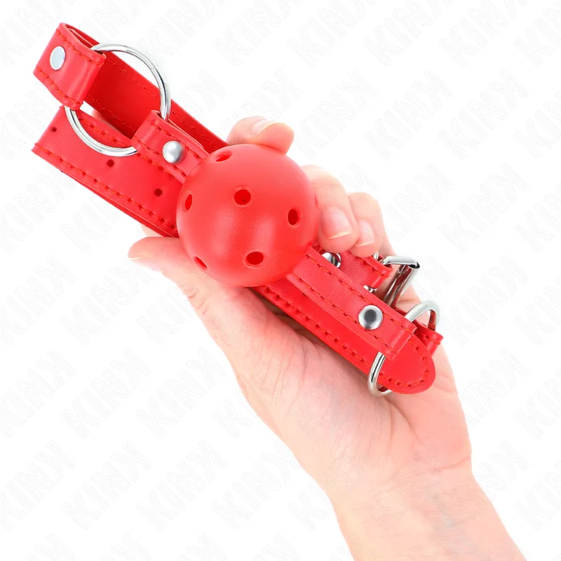 Bâillon Kink