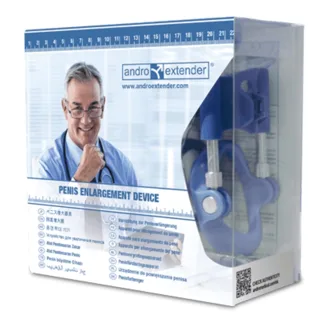 Extenseur de Pénis Androextender sextoy homme
