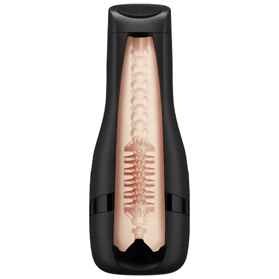 Masturbateur Manches Hommes Tornado Bliss Satisfyer