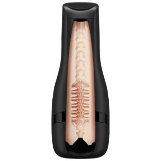 Masturbateur Manches Hommes Tornado Bliss Satisfyer