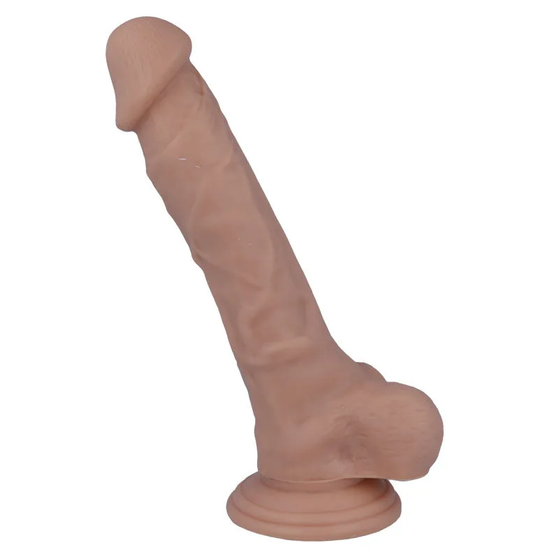 Gode Réaliste Mr Intense