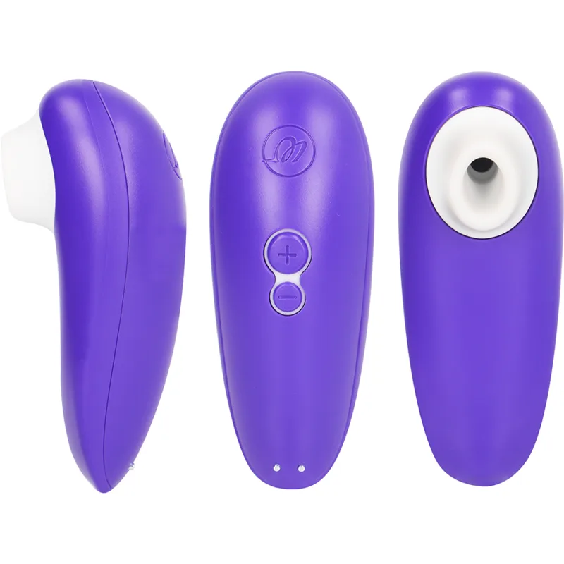 Stimulateur Clitoridien Starlet 3 Indigo Womanizer