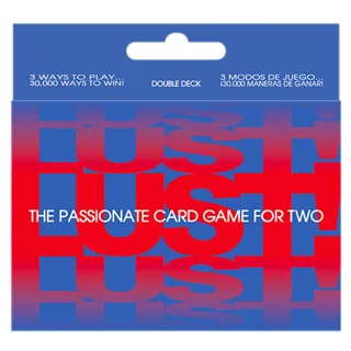 Lust le Jeu de Cartes Passionné. En, Es Kheper Games jeu coquin