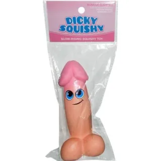 Dicky Squishy Kheper Games jeu coquin
