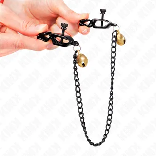 Pince à Seins Kink