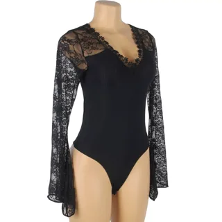 Lingerie Subblime taille S/M, autre vue