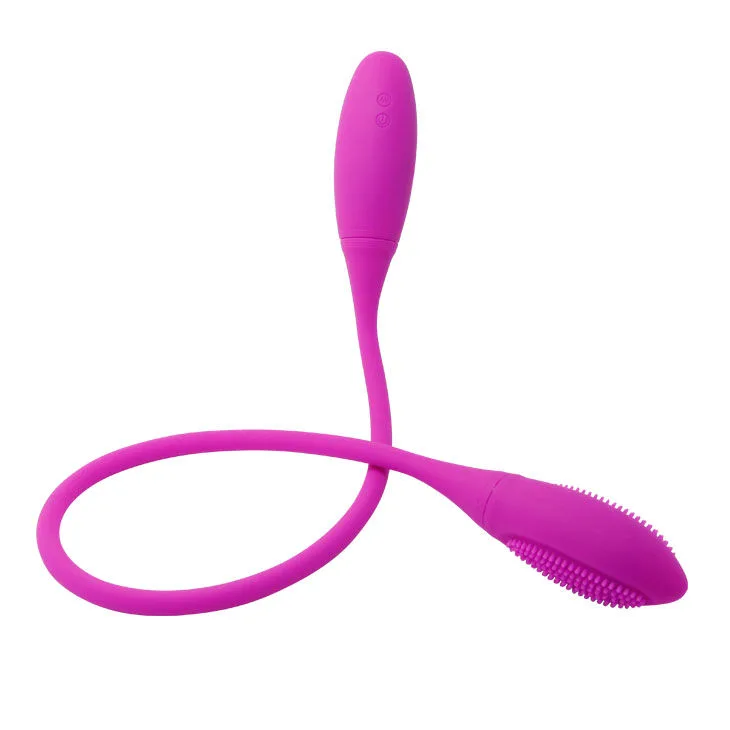 Stimulateur Clitoridien rechargeable USB