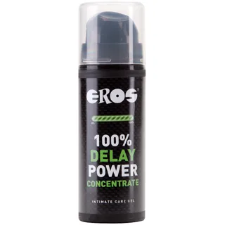 Aphrodisiaque Delay Power Concentré 30 ml Eros Power