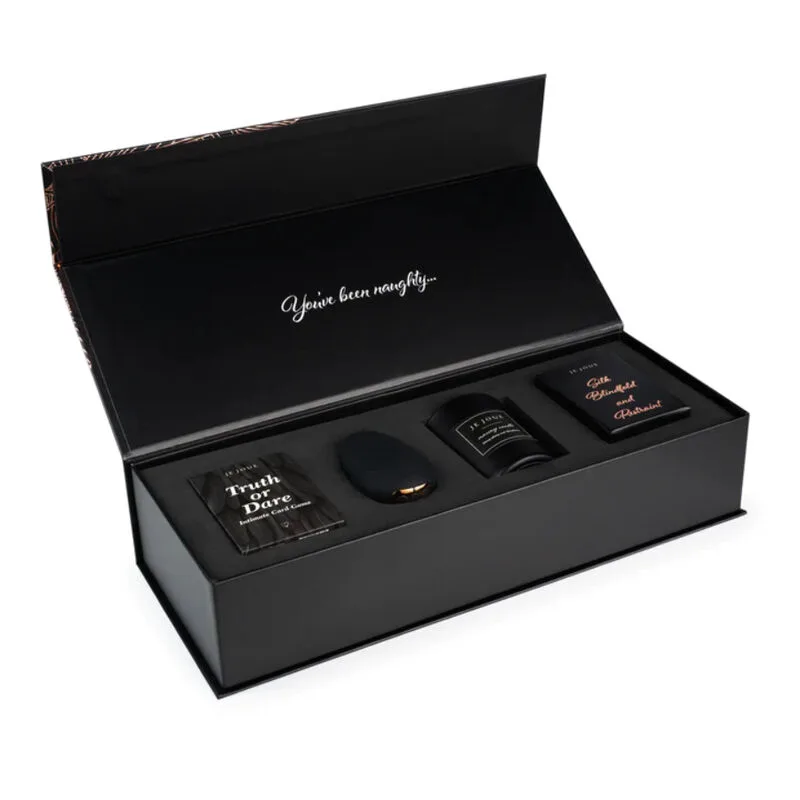 Le Coffret Coquin Je Joue