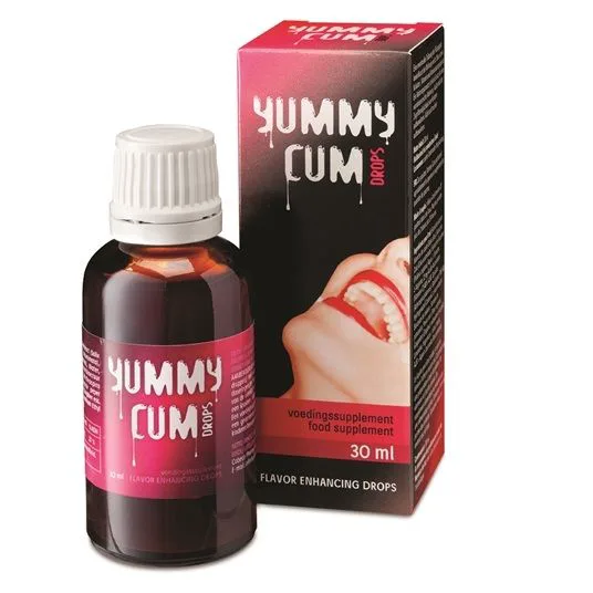 Aphrodisiaque Homme Cobeco