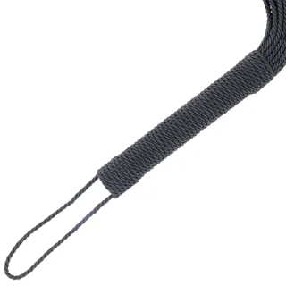 Fouet & Martinet noir