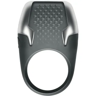 Tyro Anneau Pénien Vibrant avec Lumières LED Climaximum