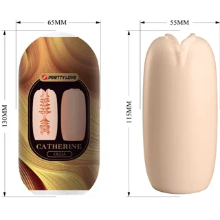 Masturbateur étanche