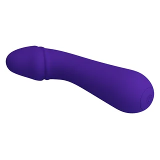 Vibromasseur Rechargeable Cetus
