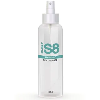 Nettoyant Hygiénique pour Jouets 150 ML STIMUL8 hygiene entretien