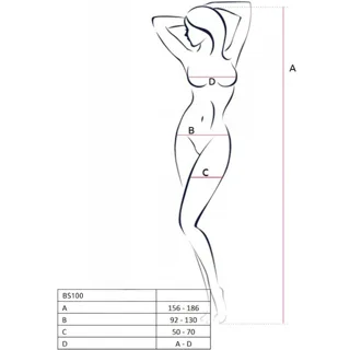 Lingerie élasthanne