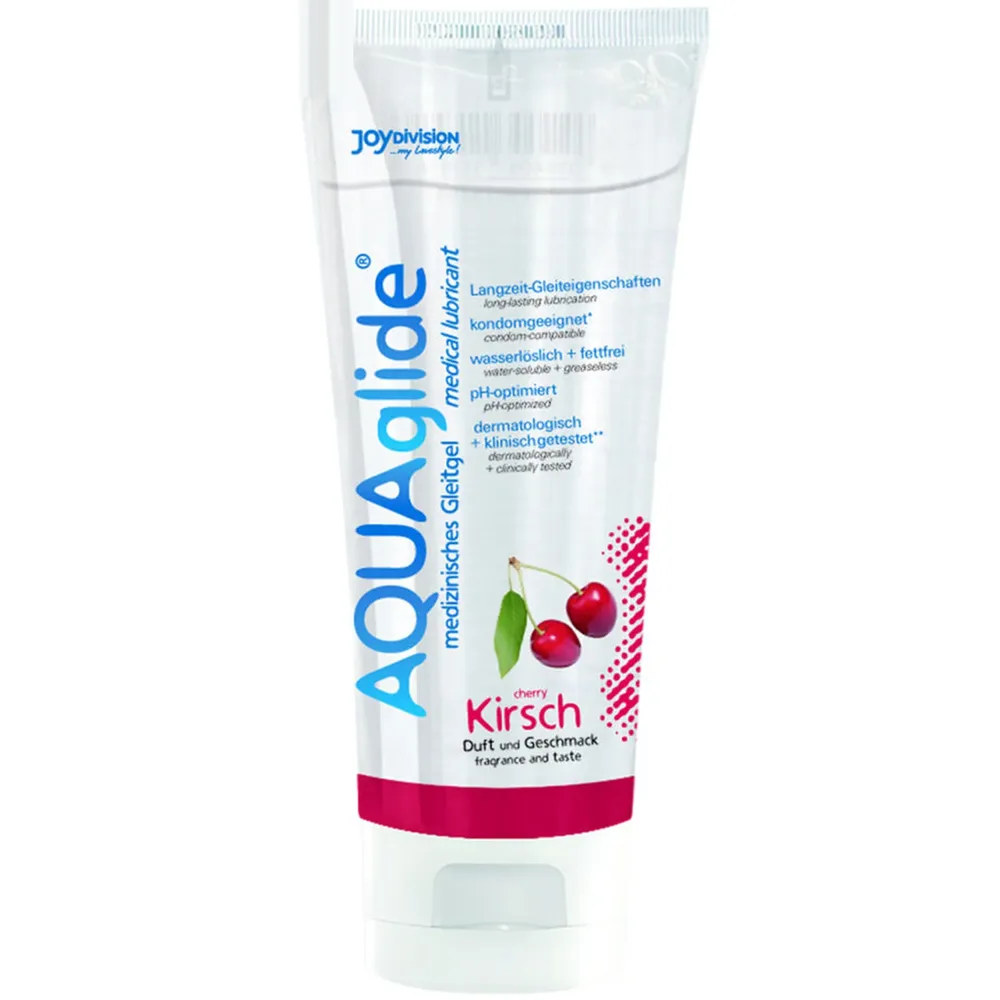 Aquaglide Cerise