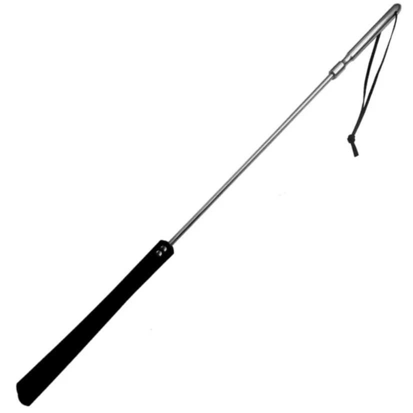 Fouet Original 70CM Metal Hard fouet & martinet