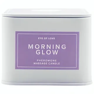 Bougie massage Eye Of Love