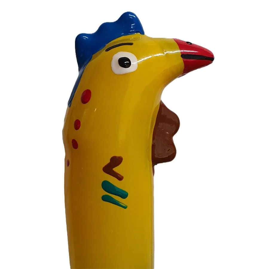 Préservatifs Fantaisie Peints à la Main Modèle Cock XL Condomerie