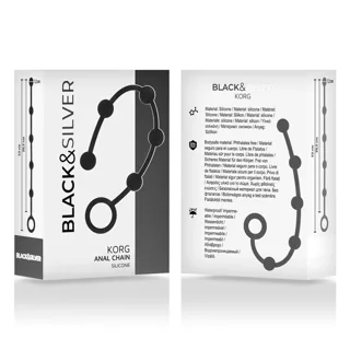 Sextoy Anal en silicone