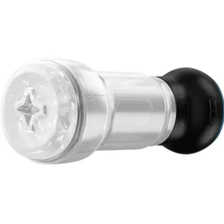Combo Feel Pocket Masturbateur + Power Blow Kiiroo