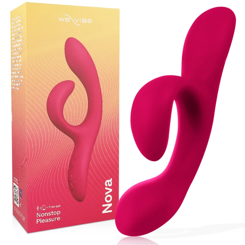 Vibe - Application Vibromasseur Nova We vibromasseur