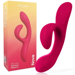 Vibe - Application Vibromasseur Nova We vibromasseur