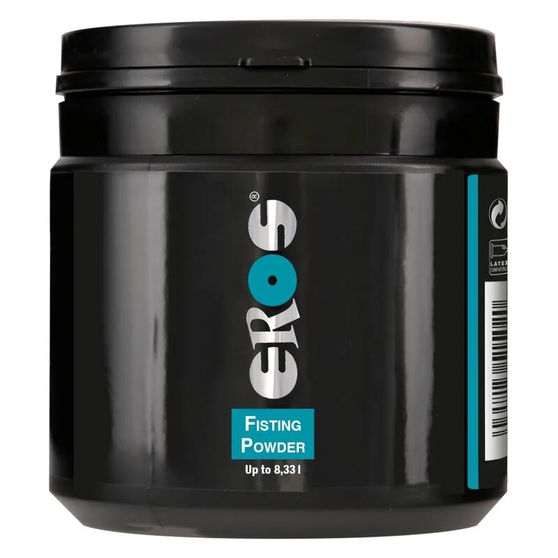 Lubrifiant en Poudre pour Fisting 100 g Eros