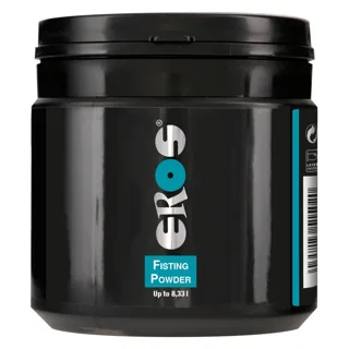 Lubrifiant en Poudre pour Fisting 100 g Eros