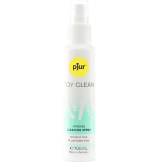 Spray Nettoyant pour Jouets 100 ML Pjur hygiene entretien