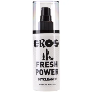 Power sans Alcool Eros Power hygiene entretien