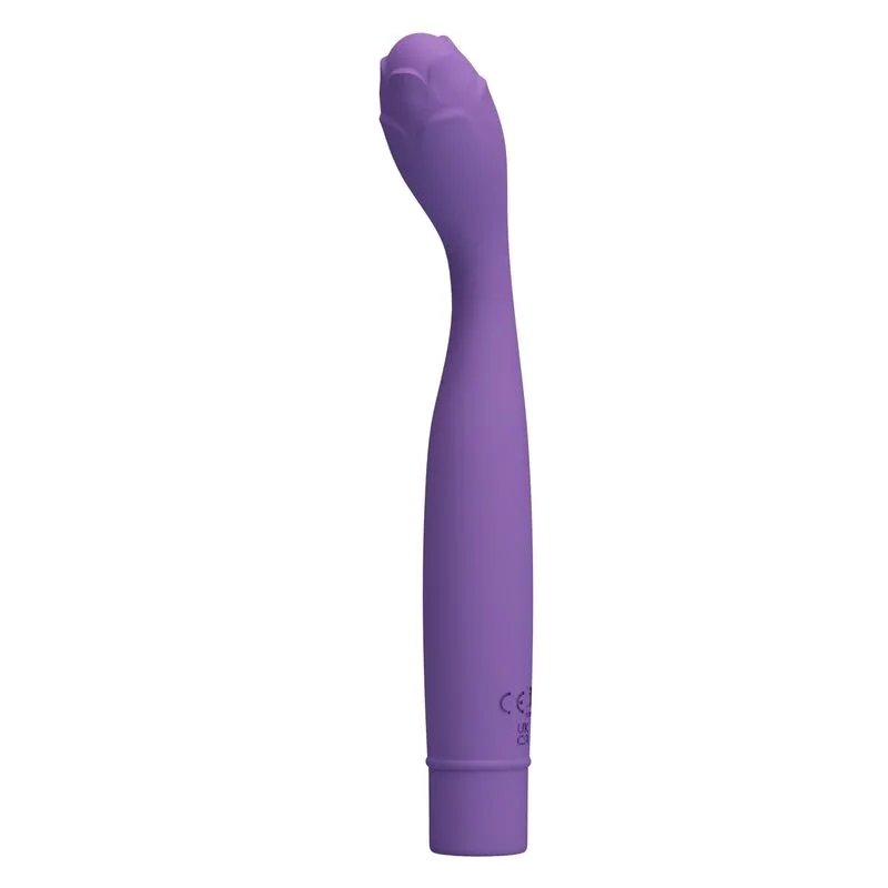 Vibromasseur Point G Pretty Love