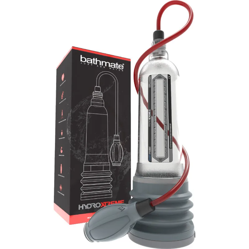 Hydroxtreme 11 Pompe Pénis Bathmate