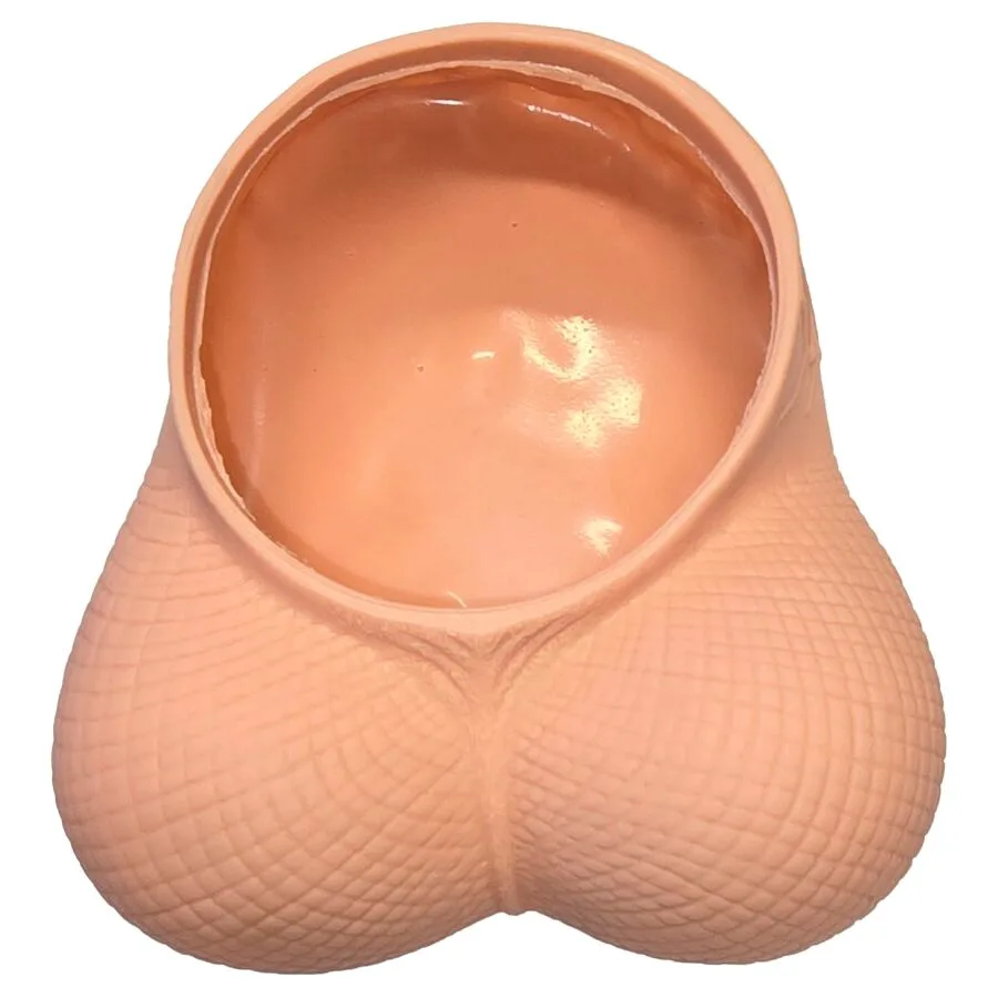 Sac à Œufs Teint Clair Diablo Picante jeu coquin