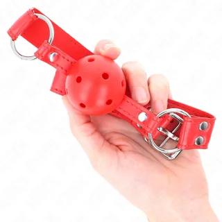 Bâillon Kink