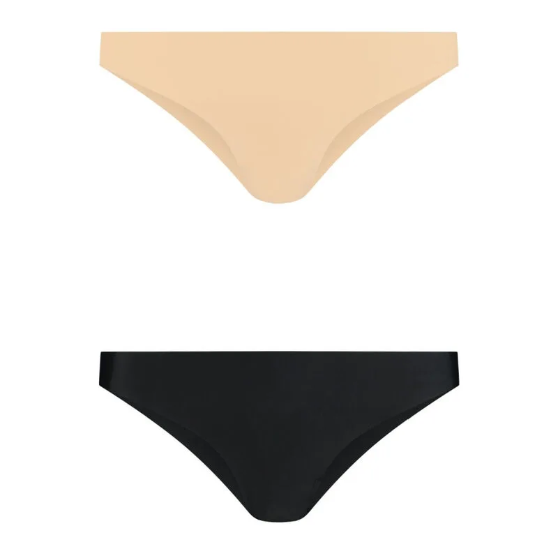 Bra - Pack 2 Uds Culotte Brésilienne Taille M Bye ensemble lingerie