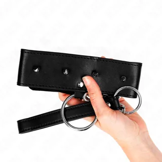 Bdsm argenté