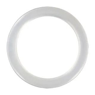 Plus Bague Blanc - M Joydivision Potenzduo