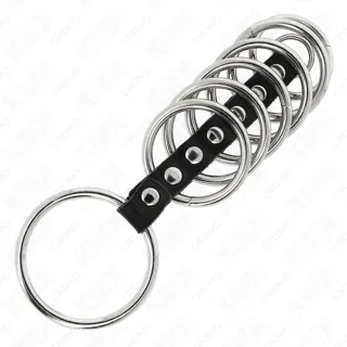 Cockring Kink