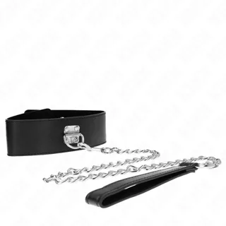 Collier BDSM Kink