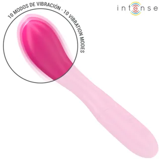 Vibromasseur Intense