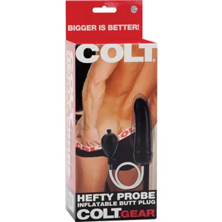 Sextoy Anal Calexotics