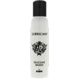Lubrifiant à Base de Silicone 100 ml Eros Fetish