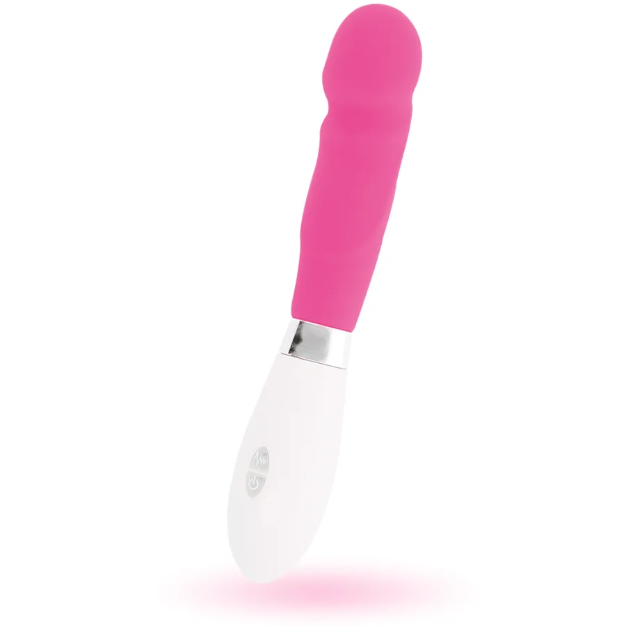 Vibromasseur Paul Rose Glossy