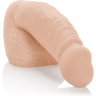 Gode Emballage Chair de Pénis 14,5 cm Calexotics