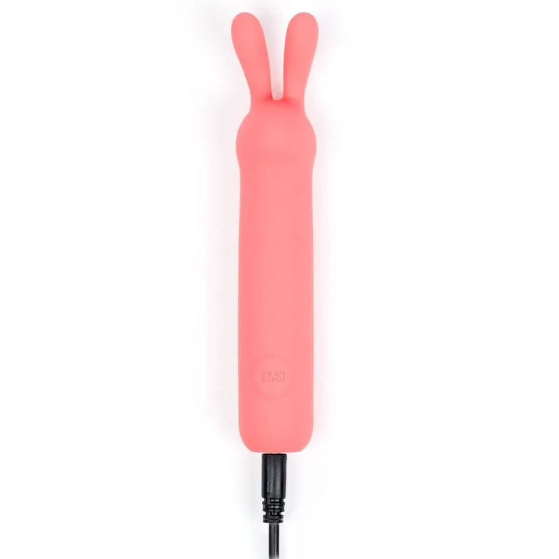 Vibromasseur silicone