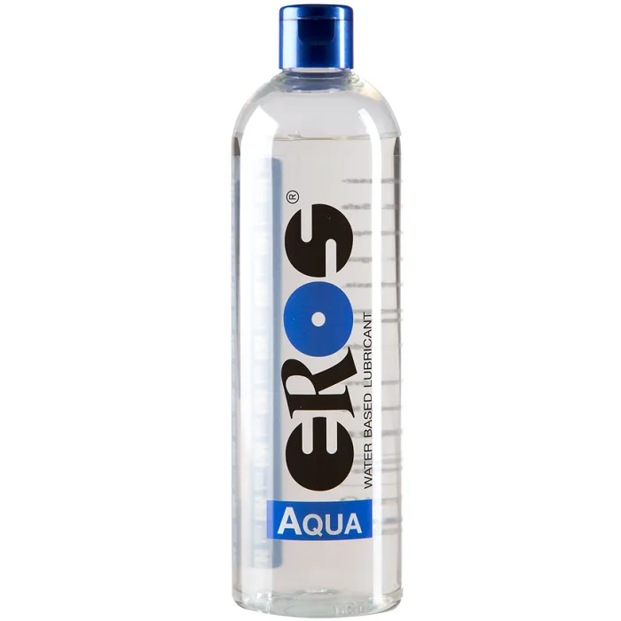 Lubrifiant Médical Aqua Dense 250 ML Eros lubrifiant base eau