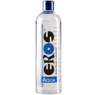 Lubrifiant Médical Aqua Dense 250 ML Eros lubrifiant base eau